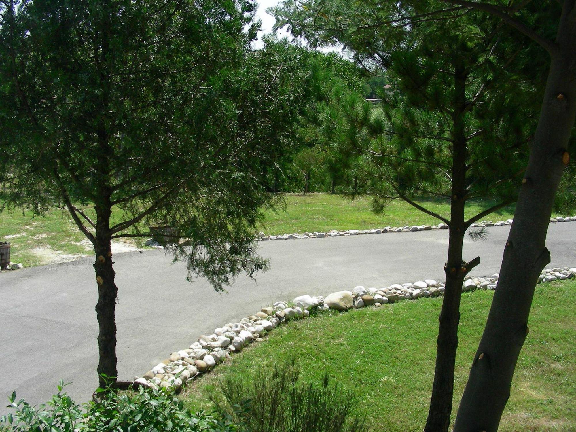 Hotel D.G. Garden Benevento Exterior photo