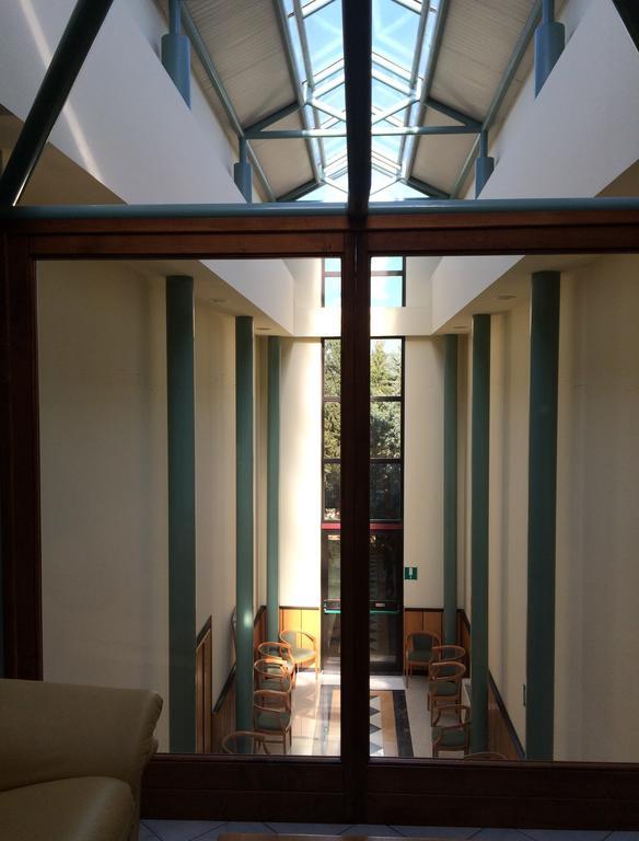 Hotel D.G. Garden Benevento Exterior photo