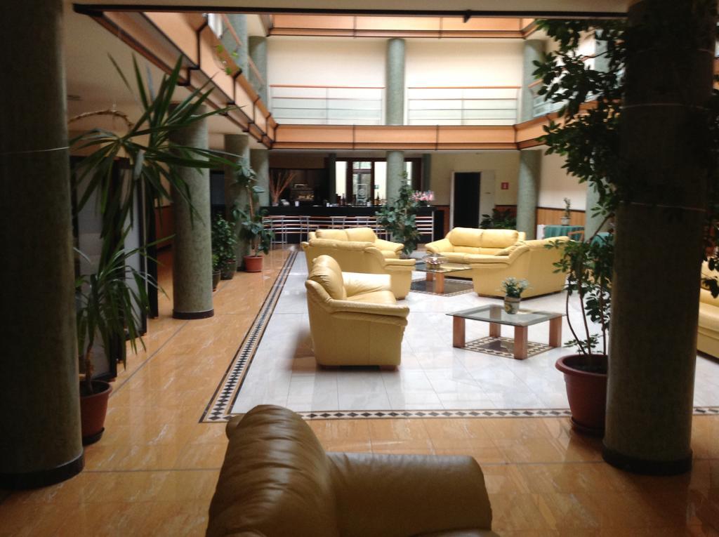 Hotel D.G. Garden Benevento Exterior photo