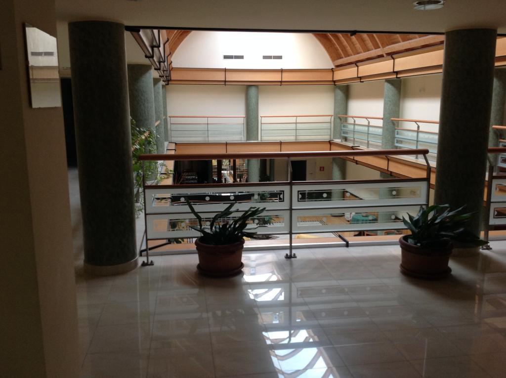 Hotel D.G. Garden Benevento Exterior photo