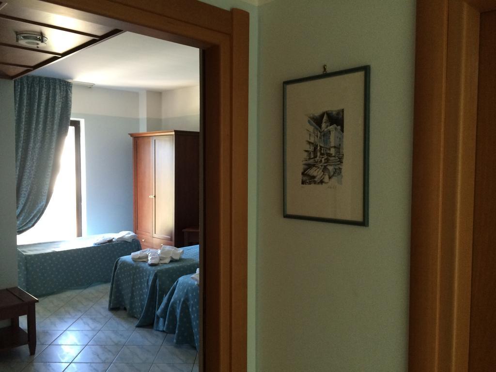 Hotel D.G. Garden Benevento Room photo