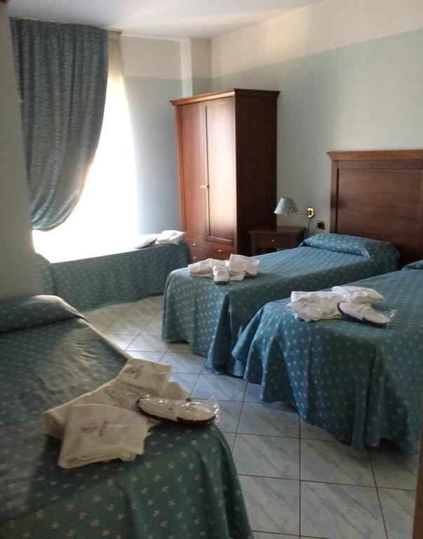 Hotel D.G. Garden Benevento Room photo