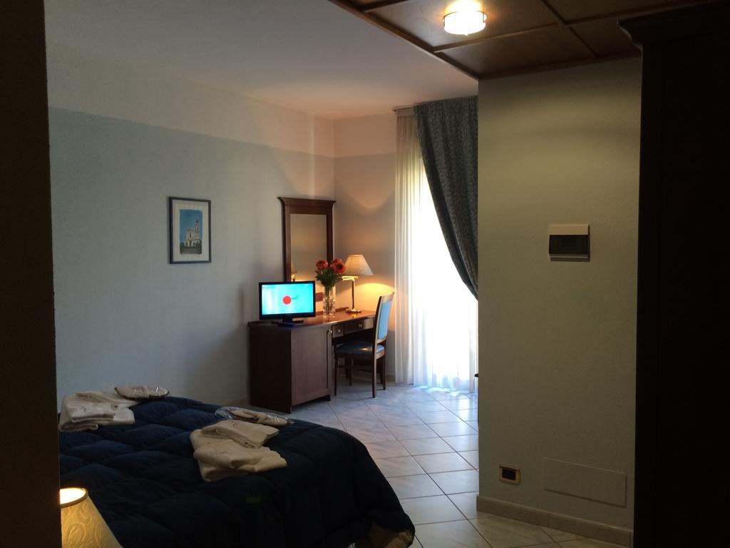 Hotel D.G. Garden Benevento Room photo