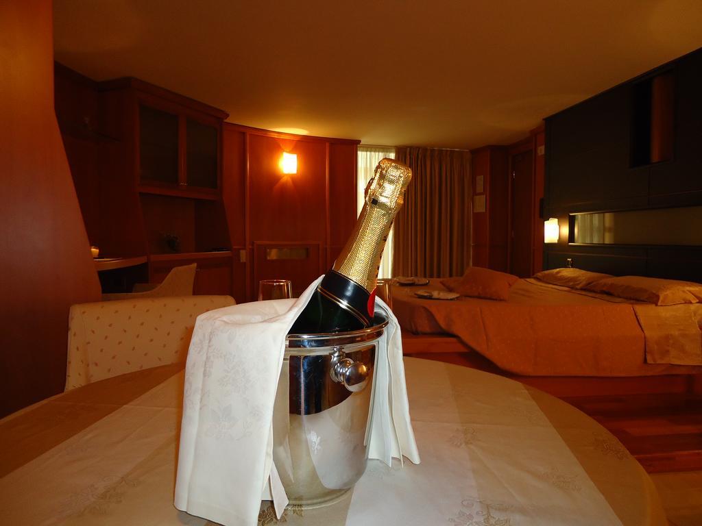 Hotel D.G. Garden Benevento Room photo